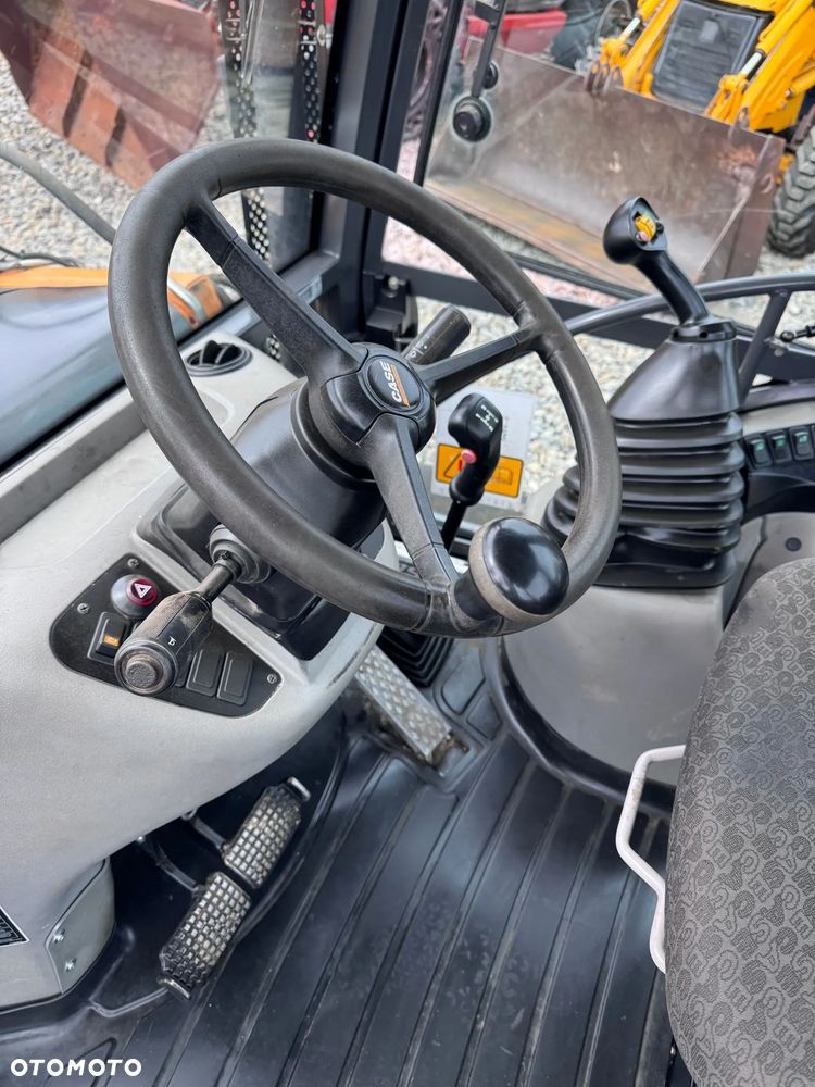 Case 580ST* KOPARKO ŁADOWARKA CASE 580ST* FINANSOWANIE* ZAMIANA* SKUP* KOPARKO ŁADOWARKA JCB 3CX /// JCB 4CX/// CASE 580SR/// CASE 580T /// CAT 428E// TEREX 970/// - 10