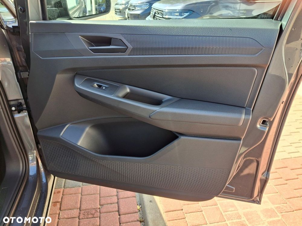 Volkswagen Caddy - 28