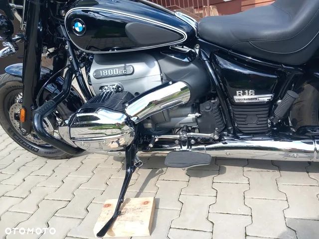 BMW R - 21