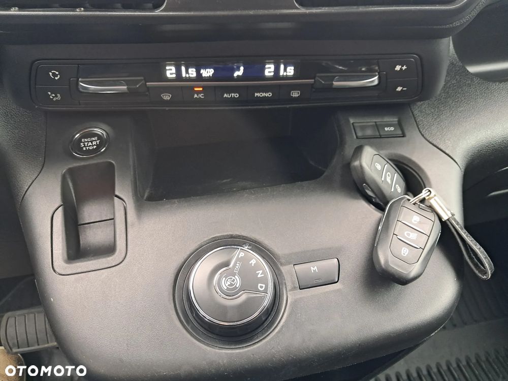 Opel Combo 1.5 D 96kW XL Automatik Edition - 23