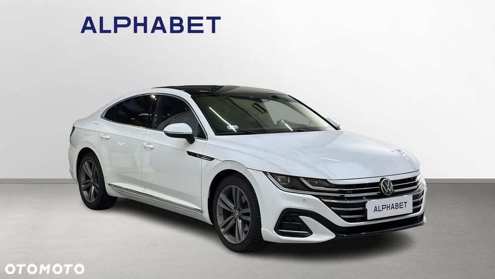 Volkswagen Arteon 2.0 TDI R-Line DSG - 9