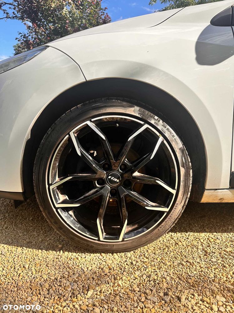 Renault Megane - 4