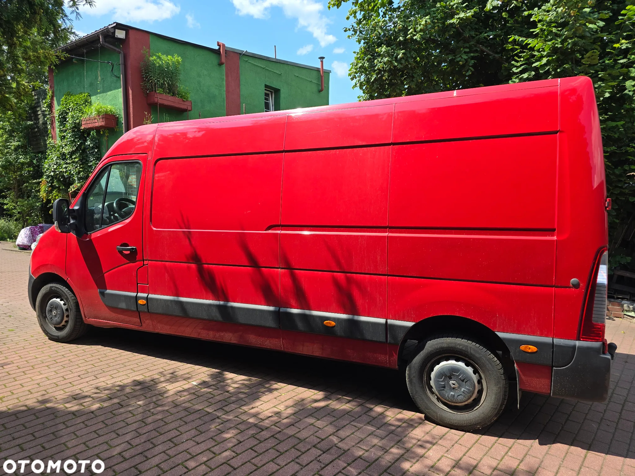 Renault Master - 3
