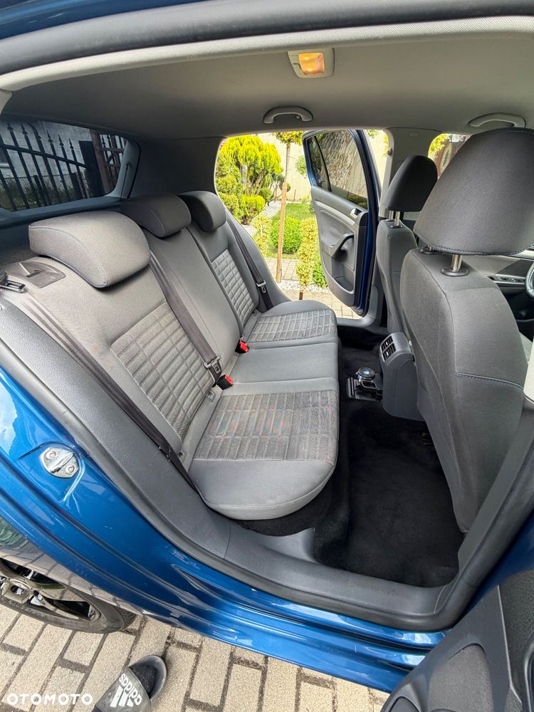 Volkswagen Golf 1.4 Tour - 10