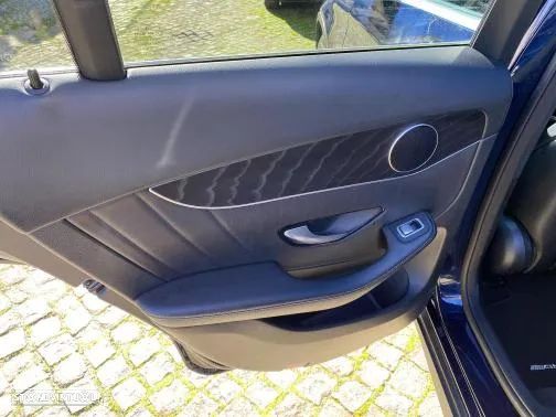 Mercedes-Benz GLC 250 d 4Matic 9G-TRONIC AMG Line - 10