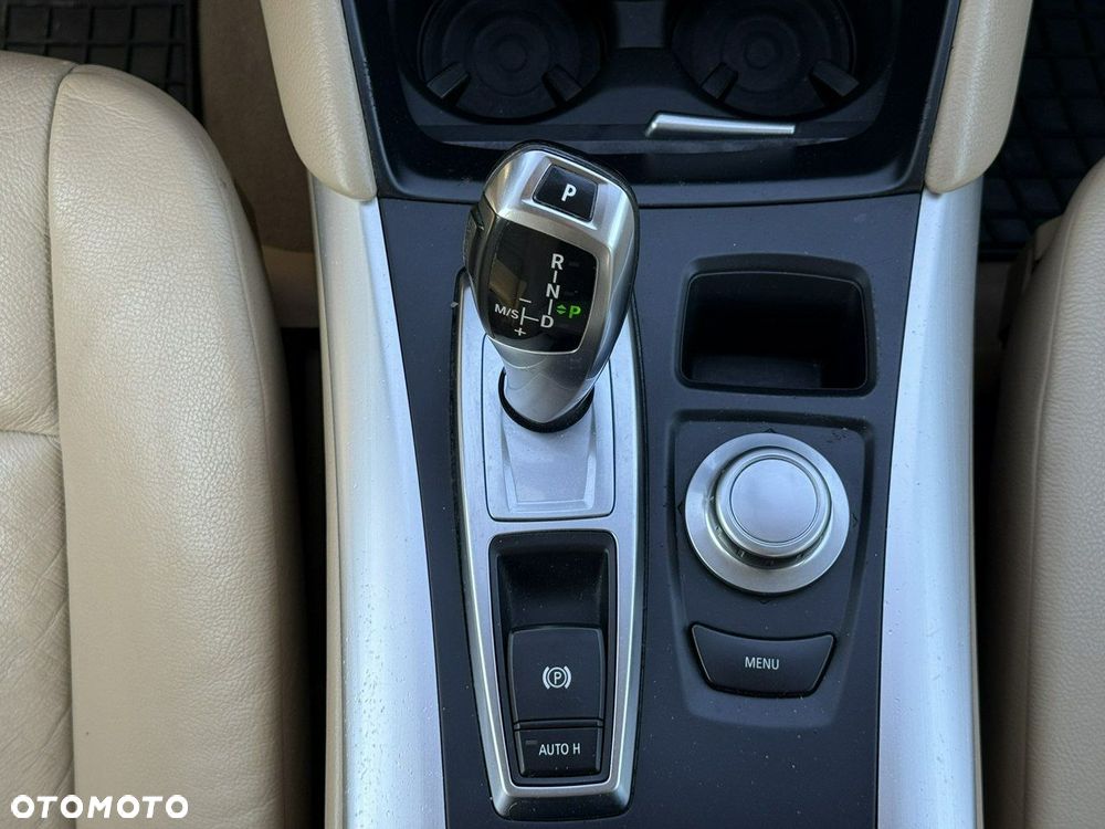 BMW X6 xDrive35d - 21