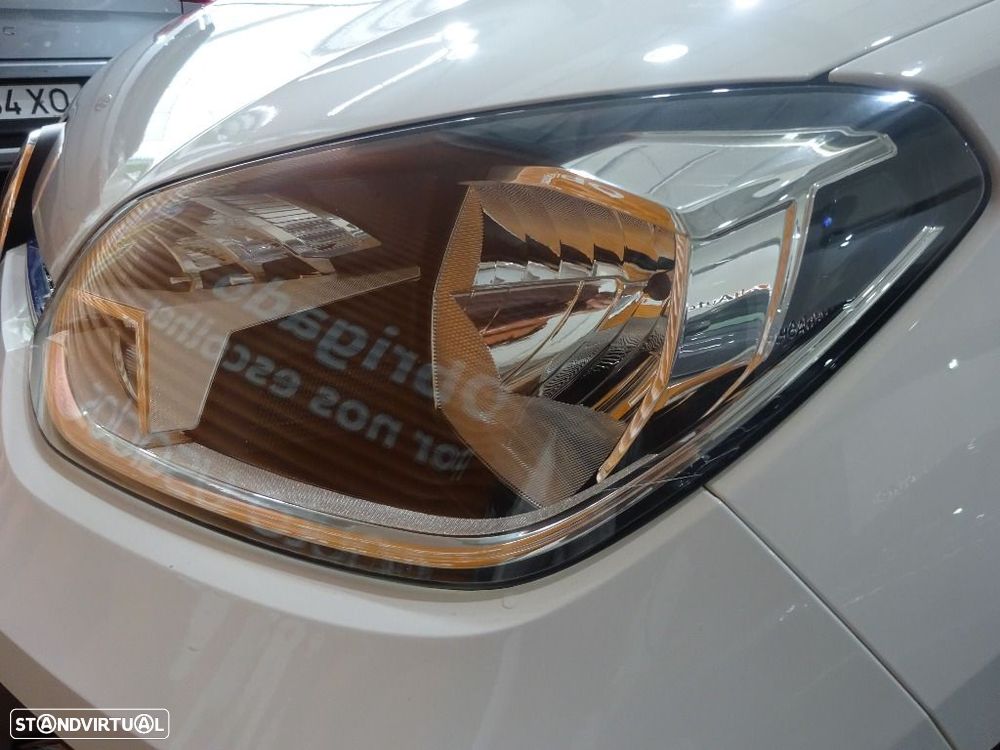 VW e-Up! Confort - 32