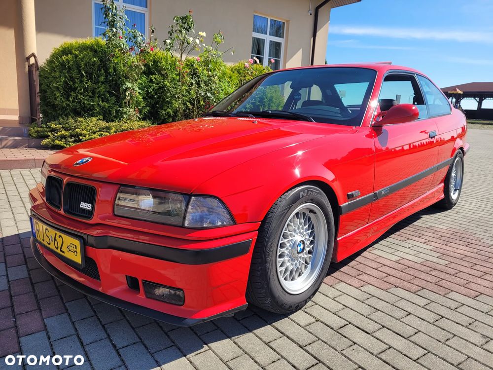 BMW Seria 3 - 1