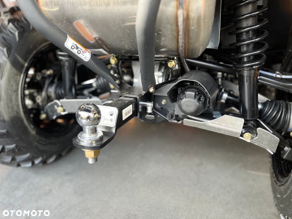 Can-Am Outlander Max - 17