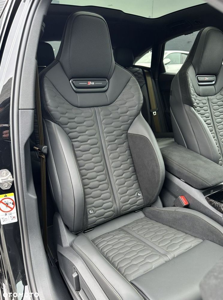 Audi RS5 Limousine - 27
