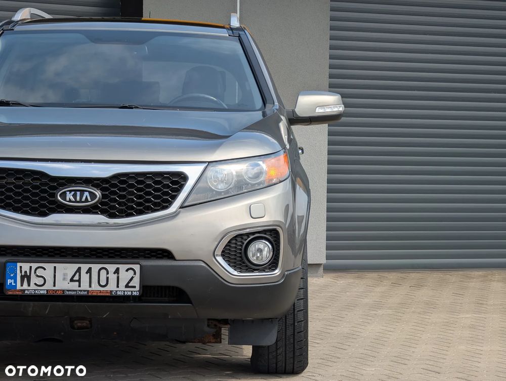 Kia Sorento 2.2 CRDi 4WD Vision - 6