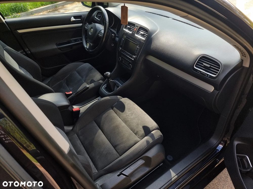 Volkswagen Golf VI 1.4 TSI Highline - 19