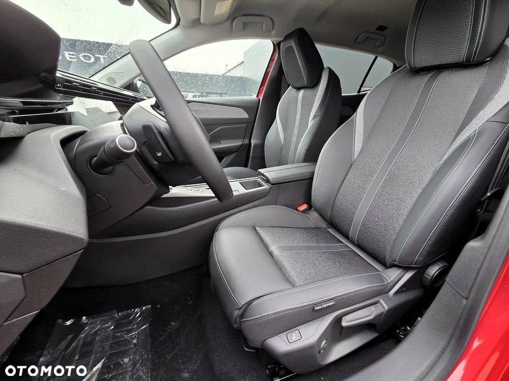 Peugeot 408 1.2 PureTech mHEV Business S&S e-DSC6 - 18