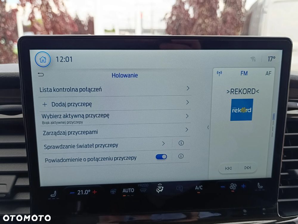 Ford Ford Transit Van L3H2 - 32