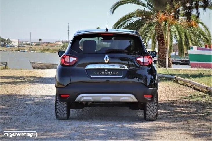 Renault Captur - 9