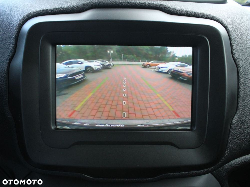 Jeep Renegade 1.3 GSE T4 Turbo Limited FWD S&S - 13