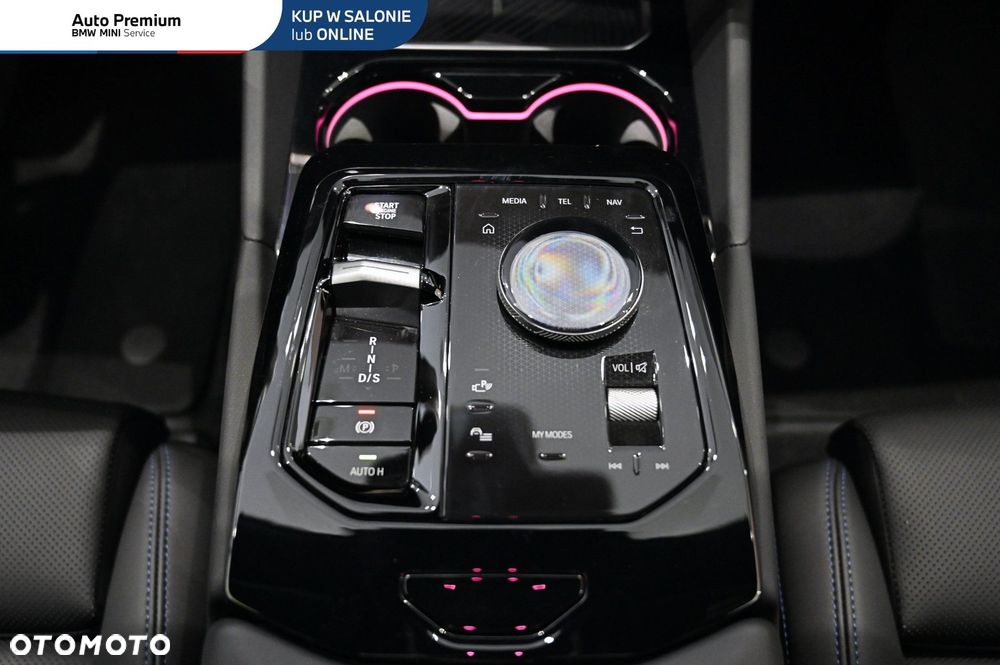BMW Seria 5 520d xDrive mHEV M Sport - 23