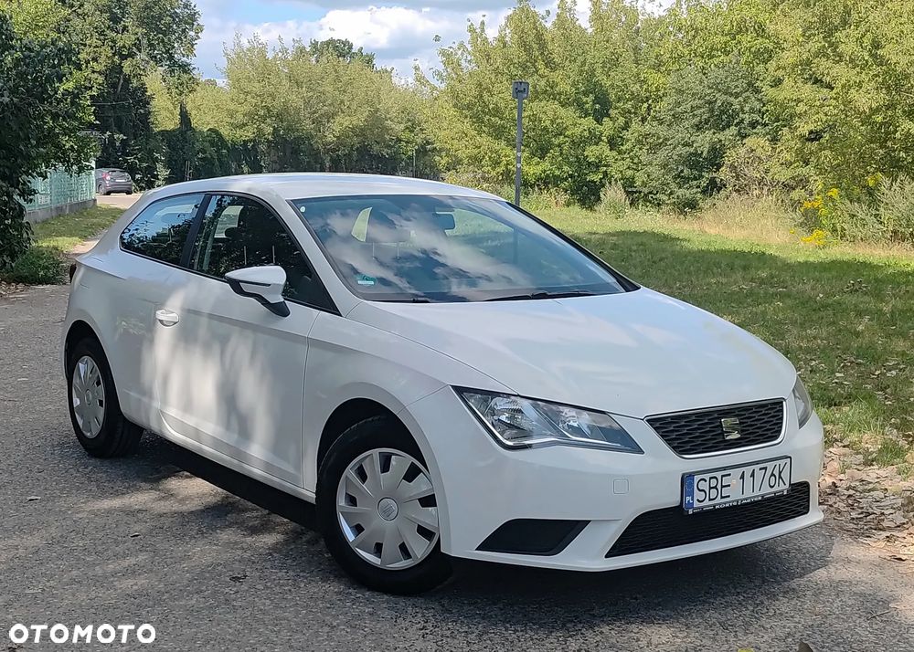 Seat Leon SC 1.2 TSI Reference S&S - 1