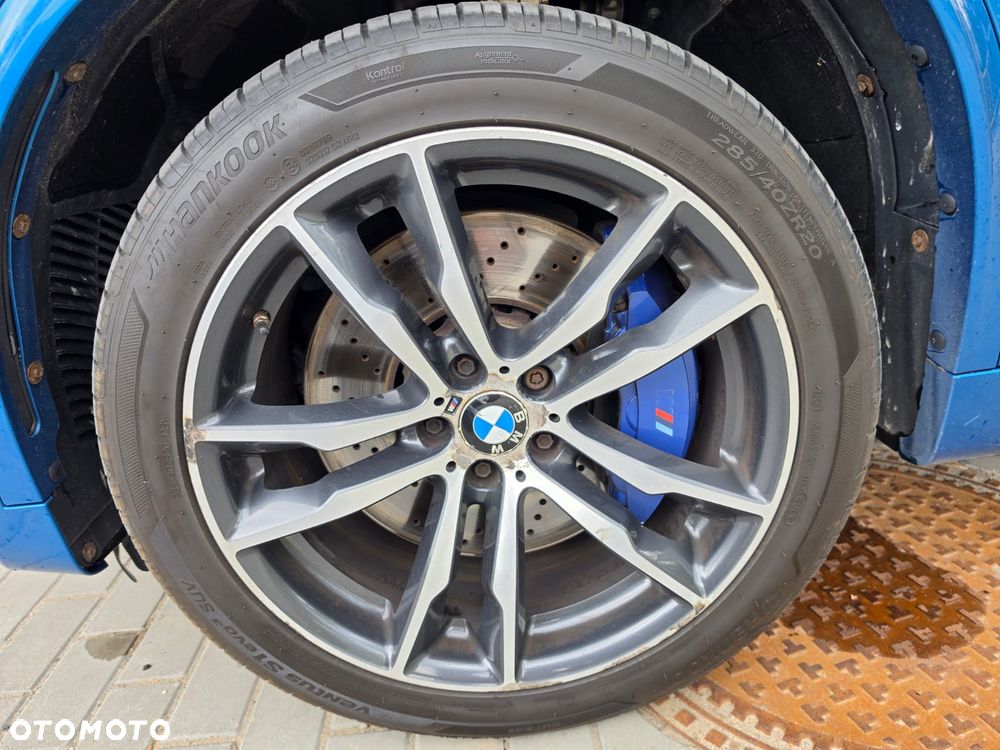 BMW X5 M Standard - 32