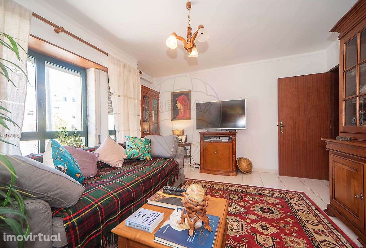 Apartamento T3 para venda - Grande imagem: 2/28