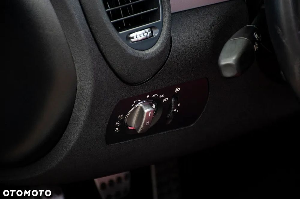 Mercedes-Benz SLK 200 Kompressor - 34