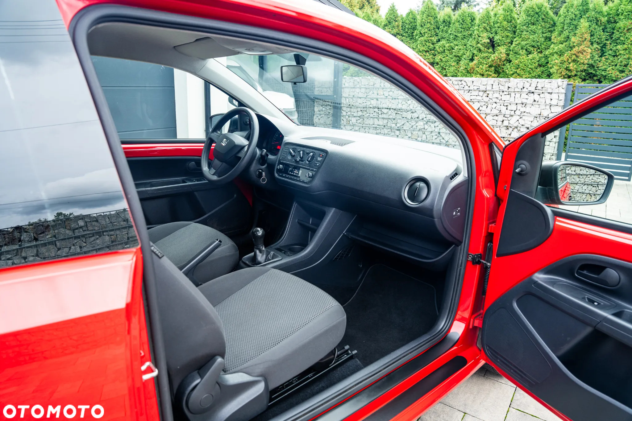 Seat Mii - 11