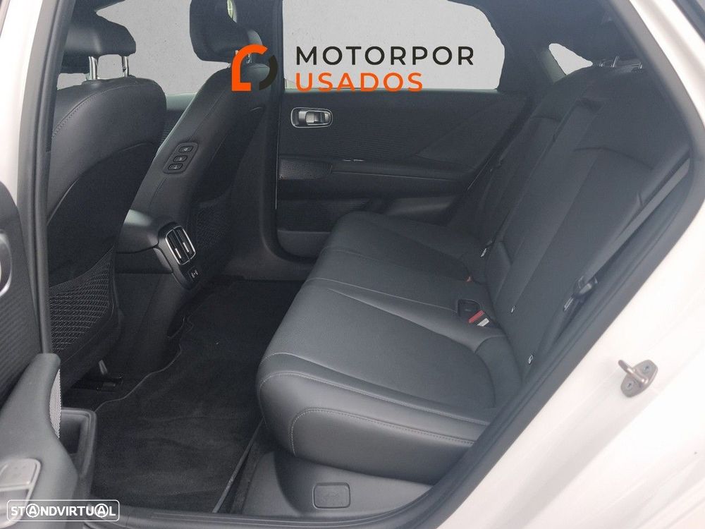 Hyundai Ioniq 6 77 kWh Vanguard - 8
