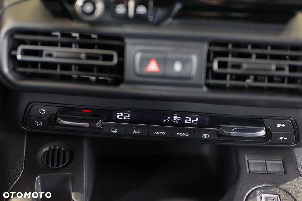 Toyota Proace City Verso 1.5 D-4D Family - 34