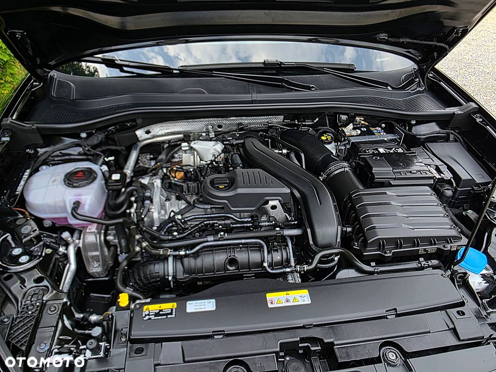 Cupra Leon 1.5 TSI - 11