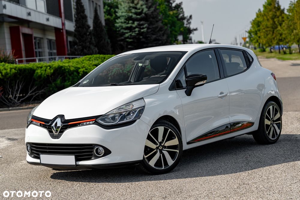 Renault Clio TCe 90 Limited - 2
