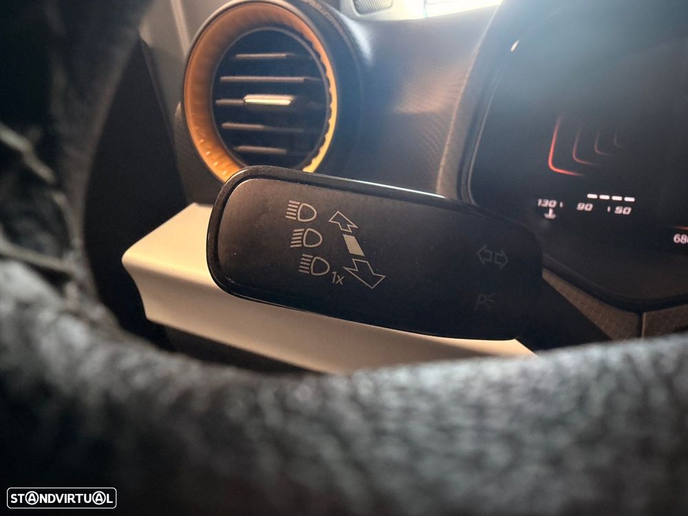 SEAT Ibiza 1.0 TSI Style - 19