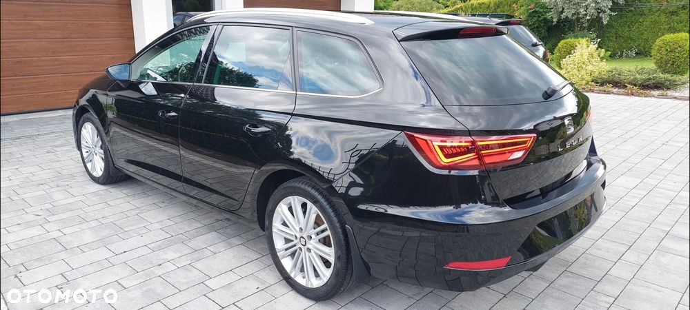 Seat Leon 1.6 TDI Style S&S - 5