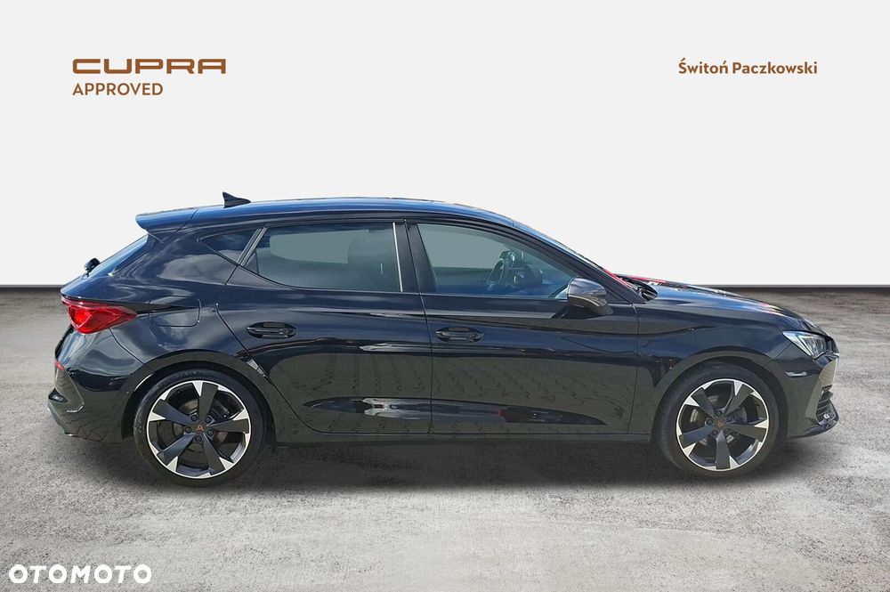 Cupra Leon - 7