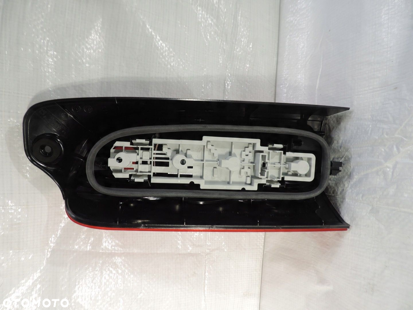 LAMPA TYŁ PRAWA MASTER II OPEL MOVANO A NOWA - 4