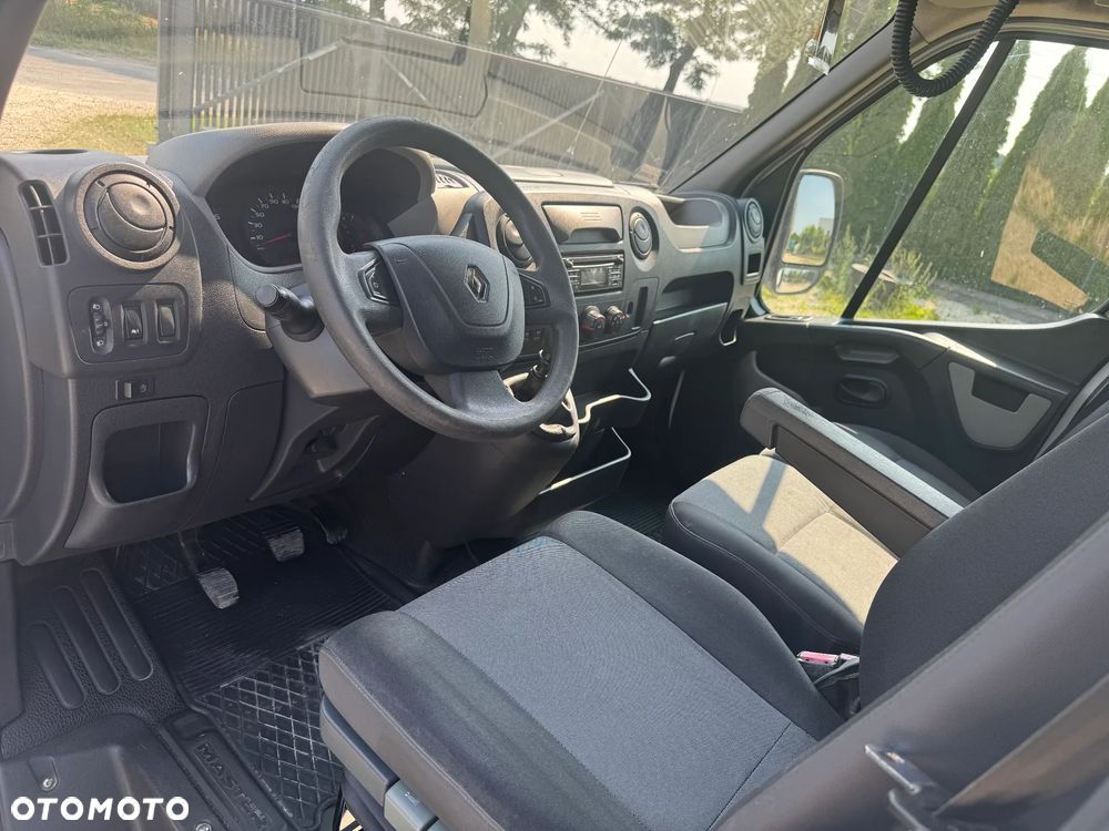 Renault Master - 8