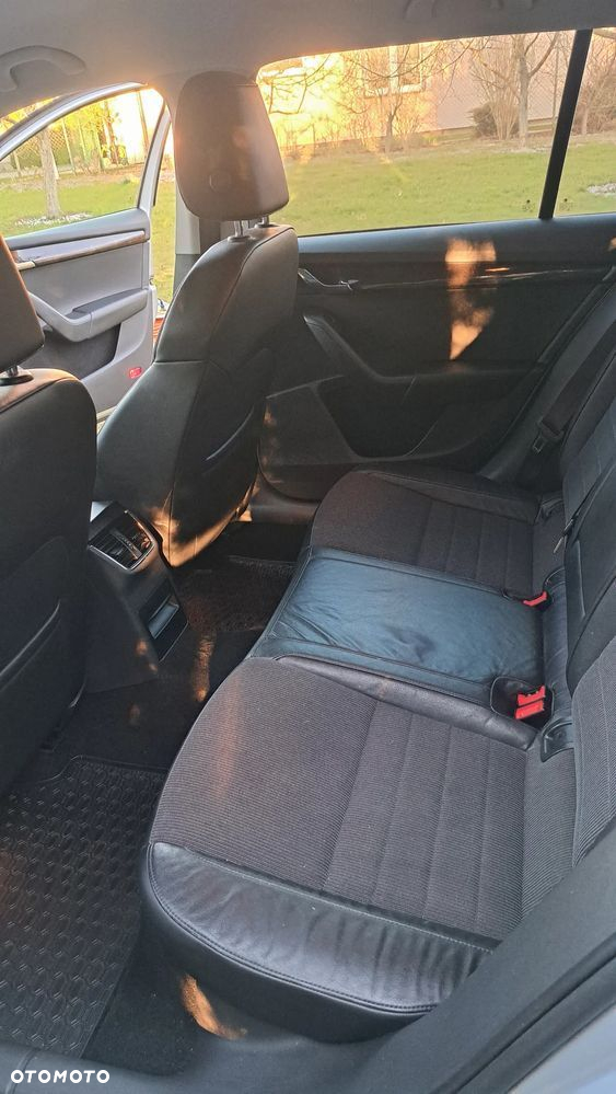 Skoda Octavia 1.4 TSI Elegance - 7