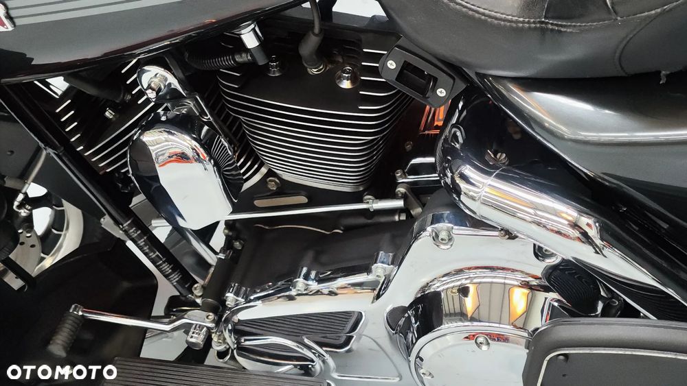 Harley-Davidson Touring Ultra Limited - 25