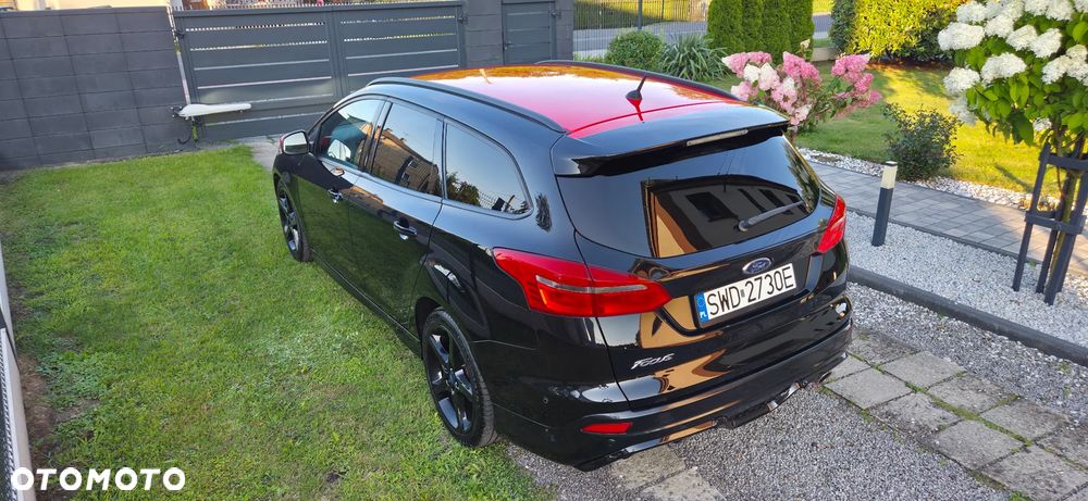Ford Focus 2.0 TDCi ST-Line ASS - 11