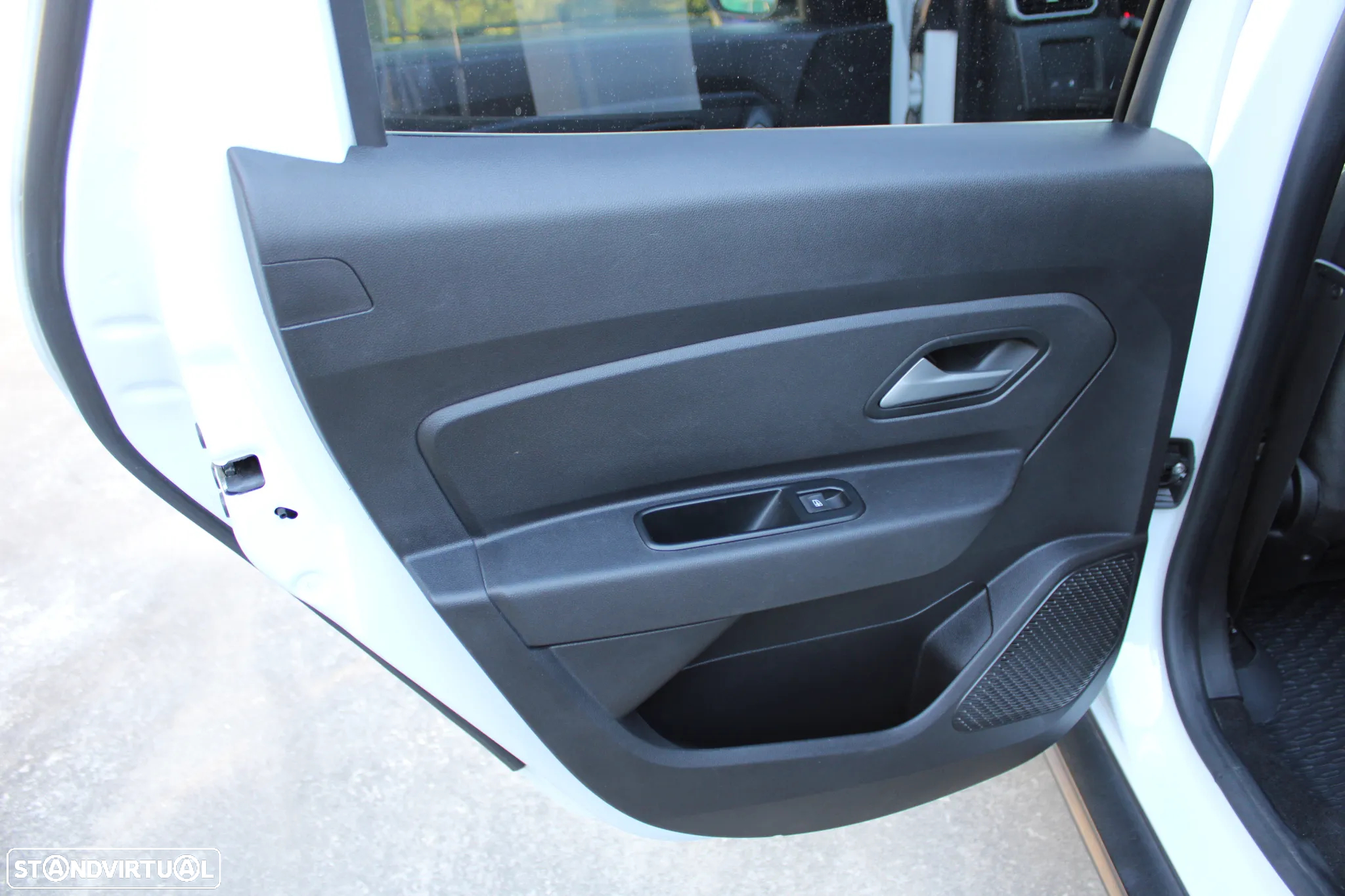Dacia Duster 1.0 TCe ECO-G Extreme Bi-Fuel - 52
