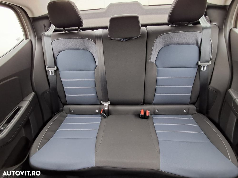 Dacia Logan ECO-G 120 auto Journey - 14