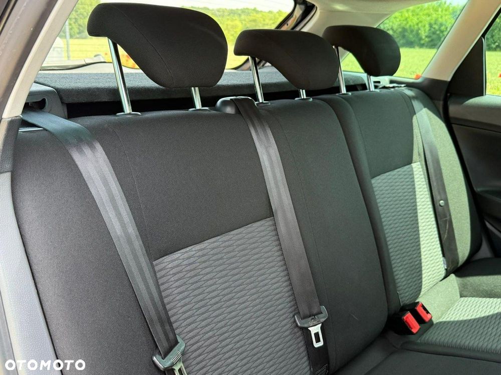 Seat Ibiza 1.2 TSI DSG Style - 12
