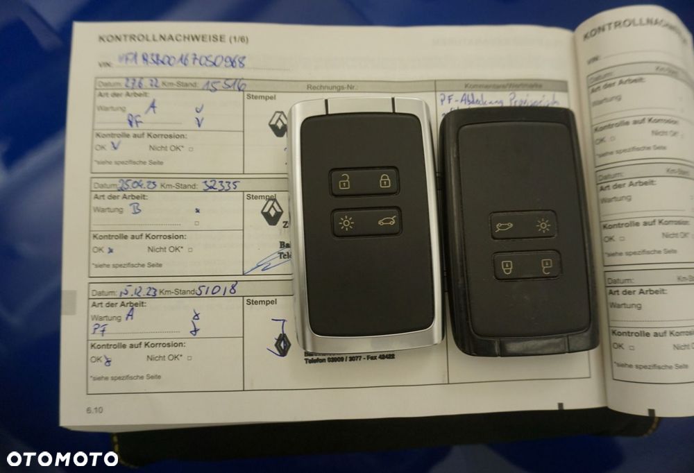 Renault Captur 1.6 E-TECH Plug-In Intens - 12