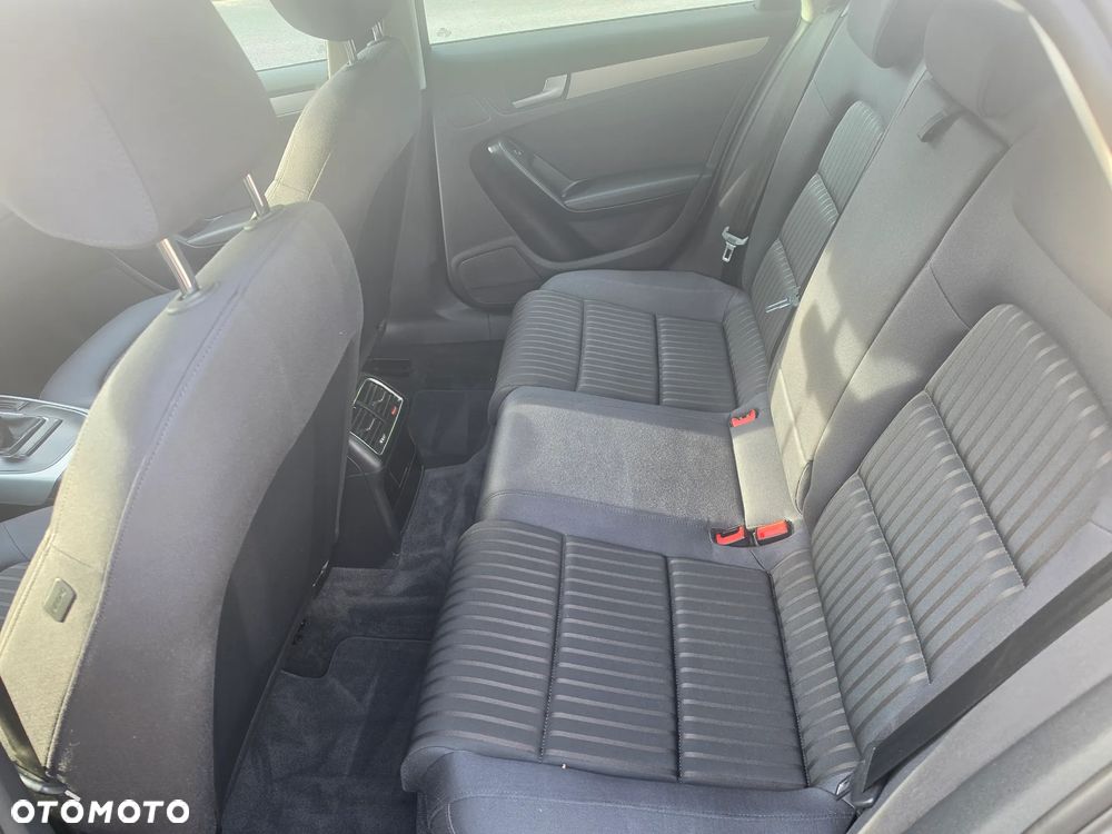 Audi A4 Limousine 2.0 TFSI Attraction - 15