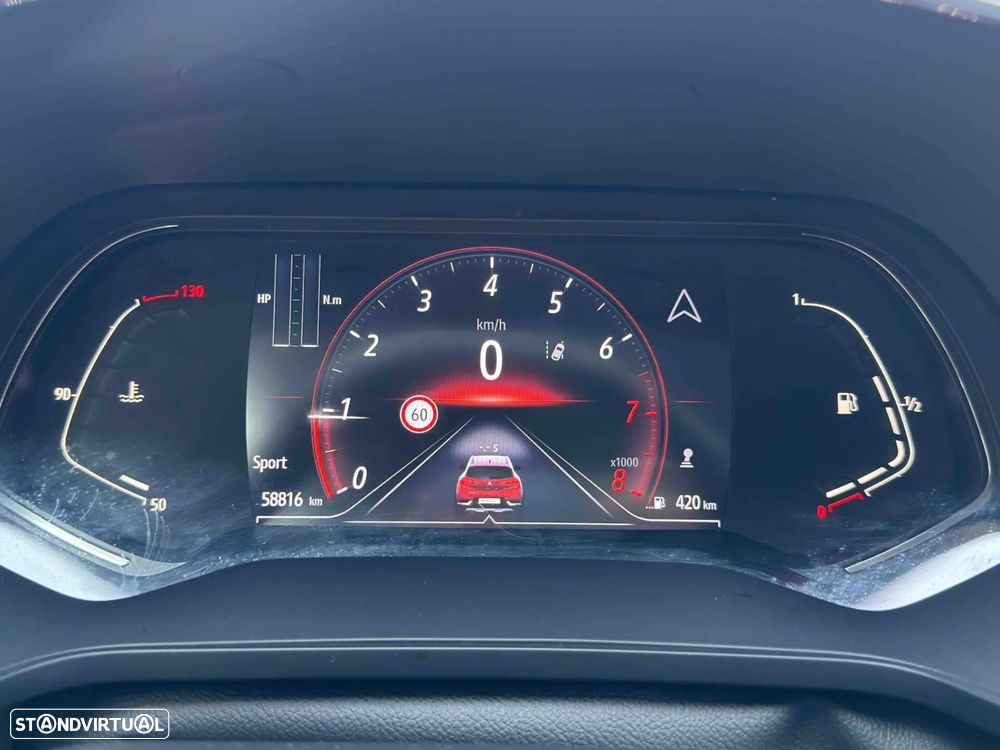 Renault Captur 1.0 TCe Exclusive - 44