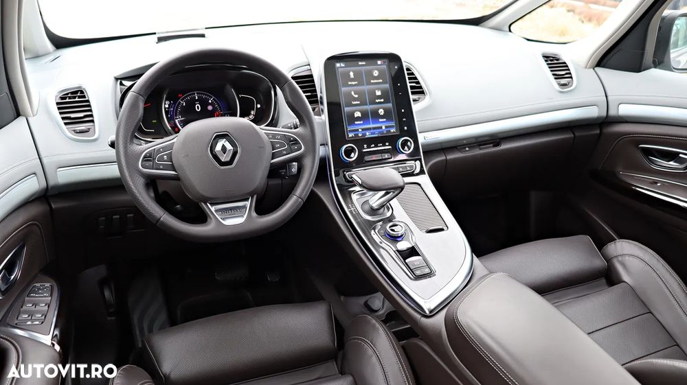 Renault Espace Energy dCi 160 EDC Initiale Paris - 19