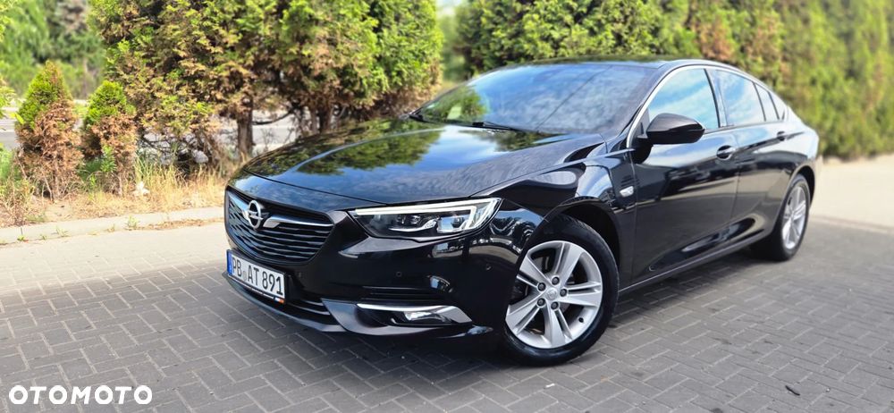 Opel Insignia Spor 1.5 Direct InjectionTurbo Edition - 21