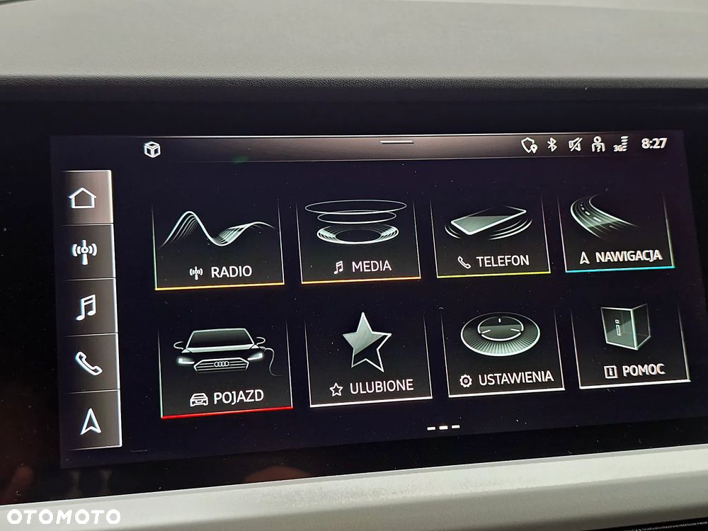 Audi Q4 Sportback e-tron 35 - 22