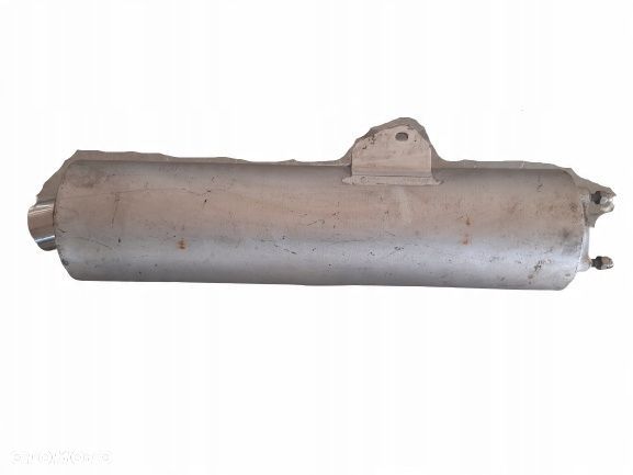 TŁUMIK WYDECH 16G0 SUZUKI SV 650 - 1