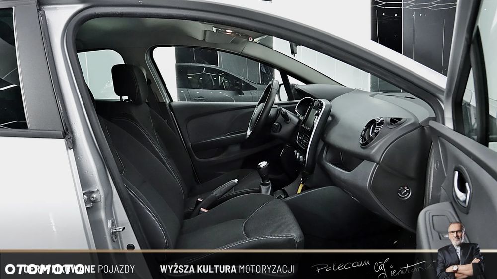 Renault Clio 0.9 Energy TCe Zen - 18