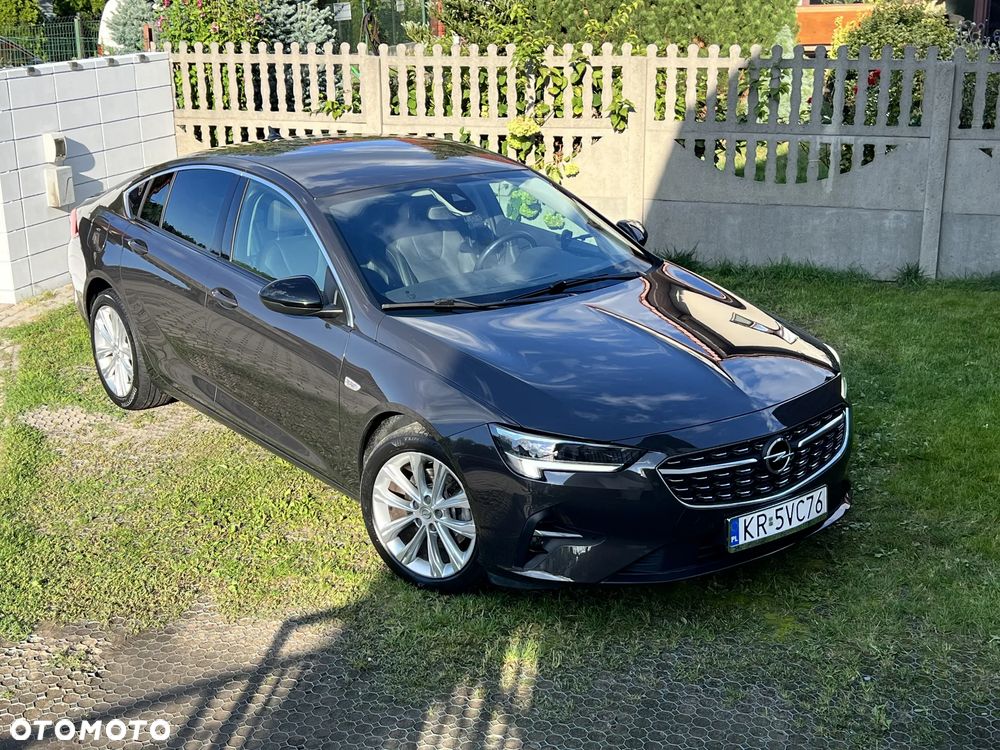 Opel Insignia 2.0 CDTI Business Elegance S&S - 7